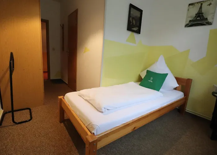 Hotel Weißes Roß
