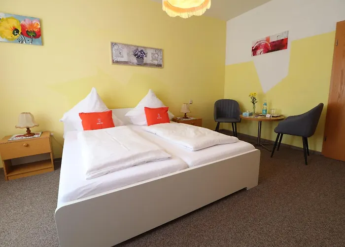 Hotel Weißes Roß