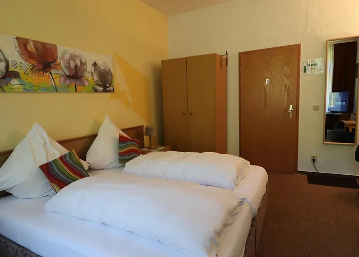 Hotel Weißes Roß