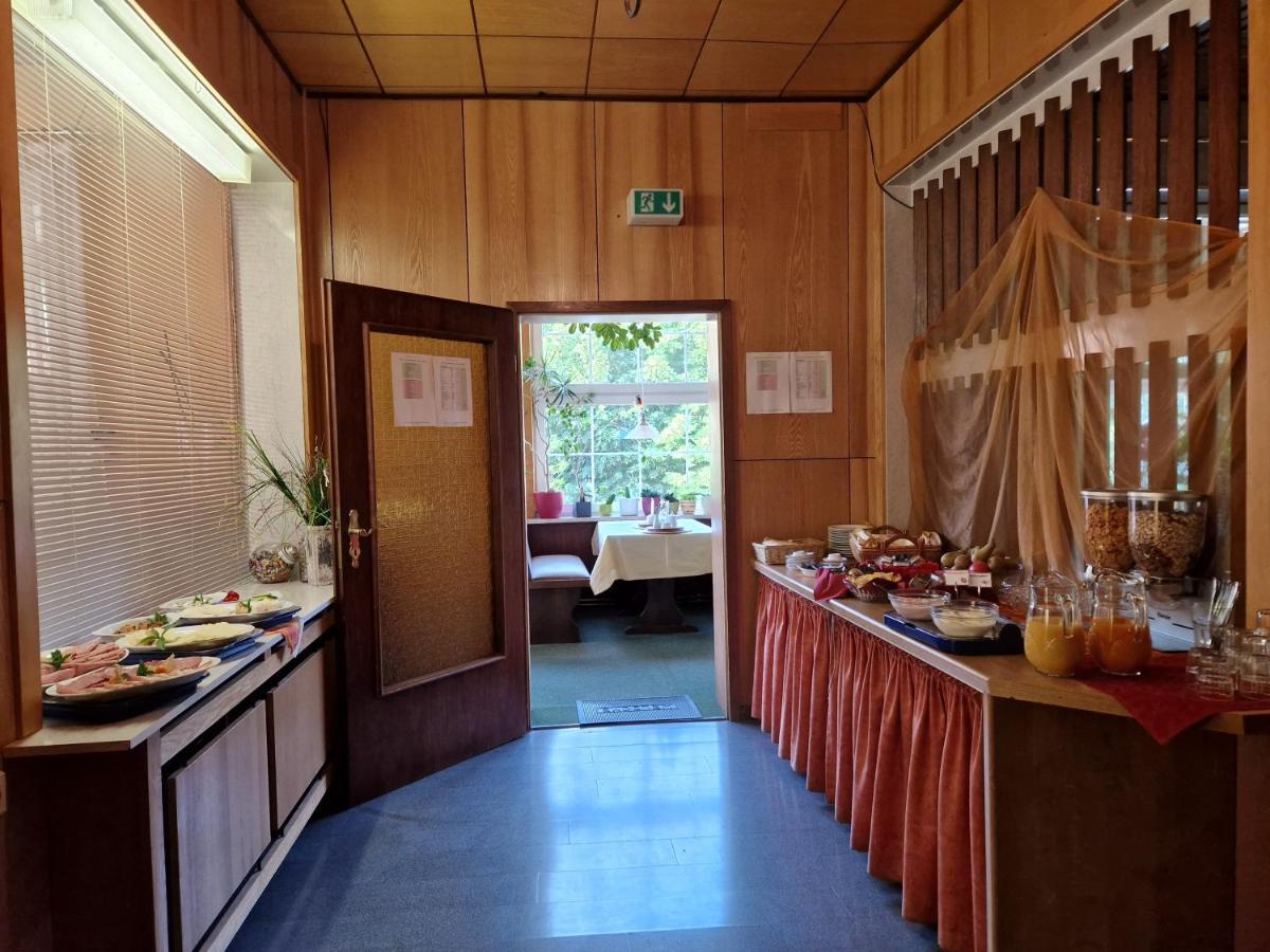 Weisses Ross Hotel Altenbrak