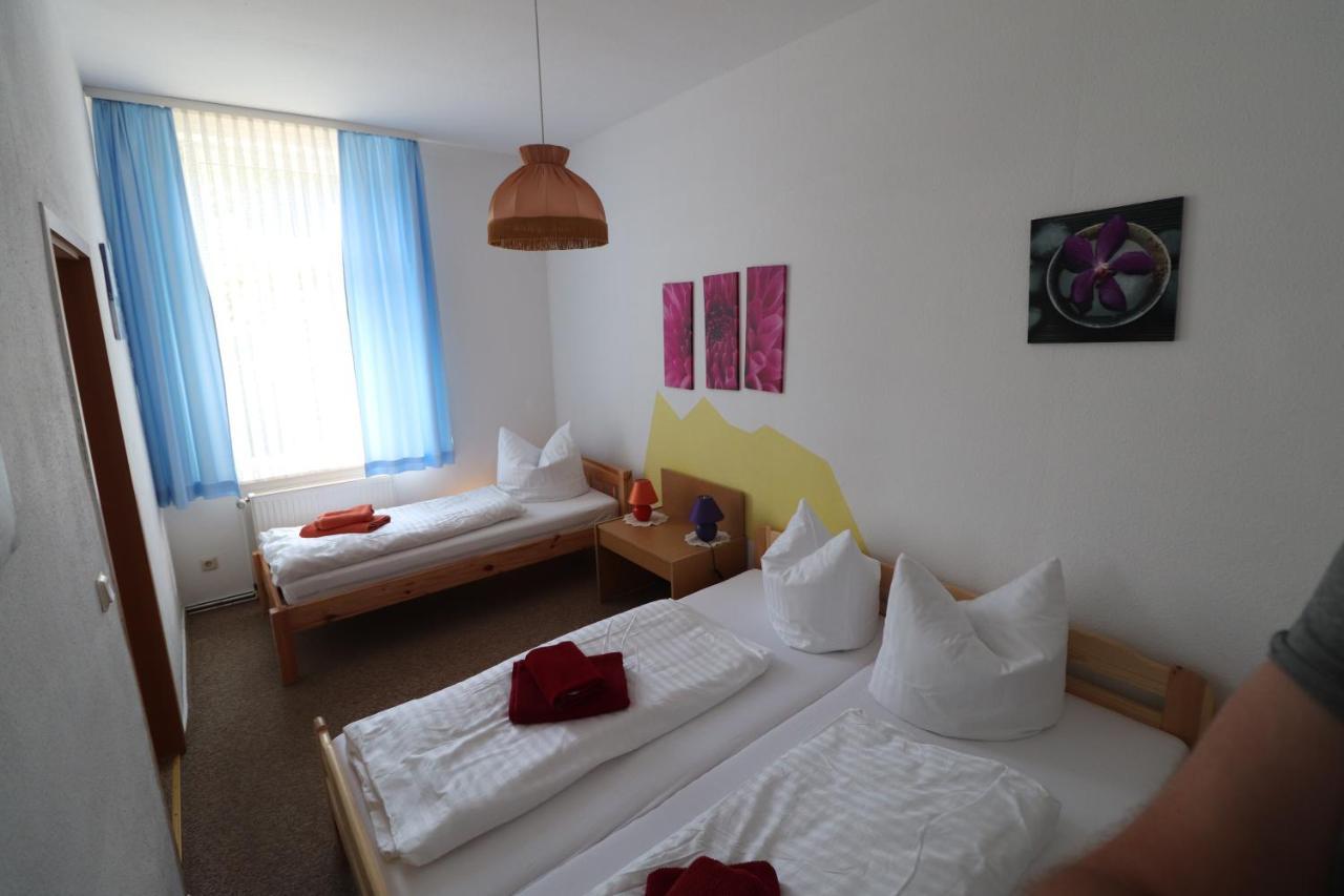 Hotel Weisses Ross