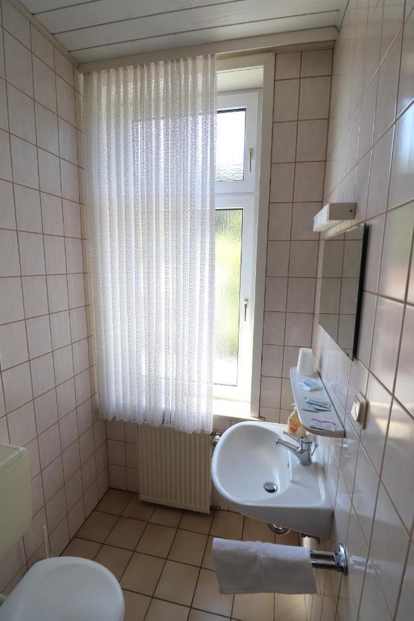 Hotel Weisses Ross Altenbrak