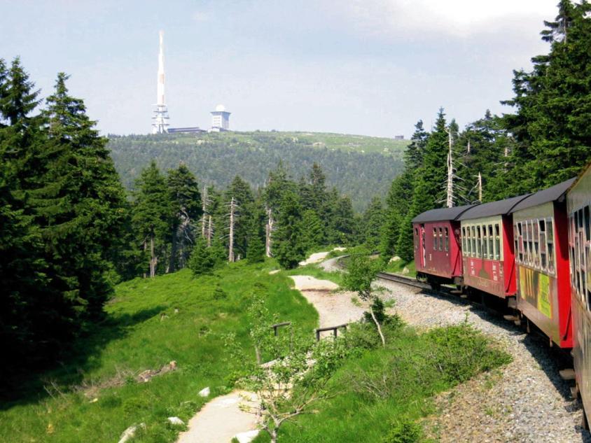 Отель Weisses Ross 2*