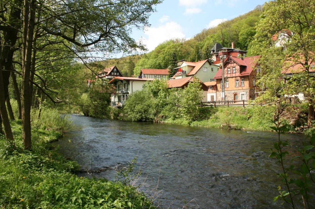 Hotel Weisses Ross 2*