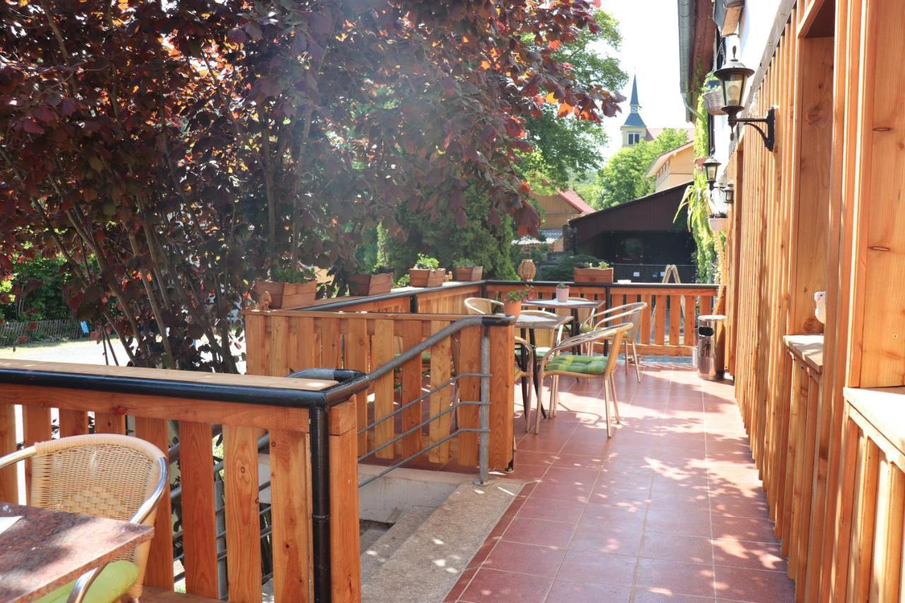 Weißes Roß Hotel