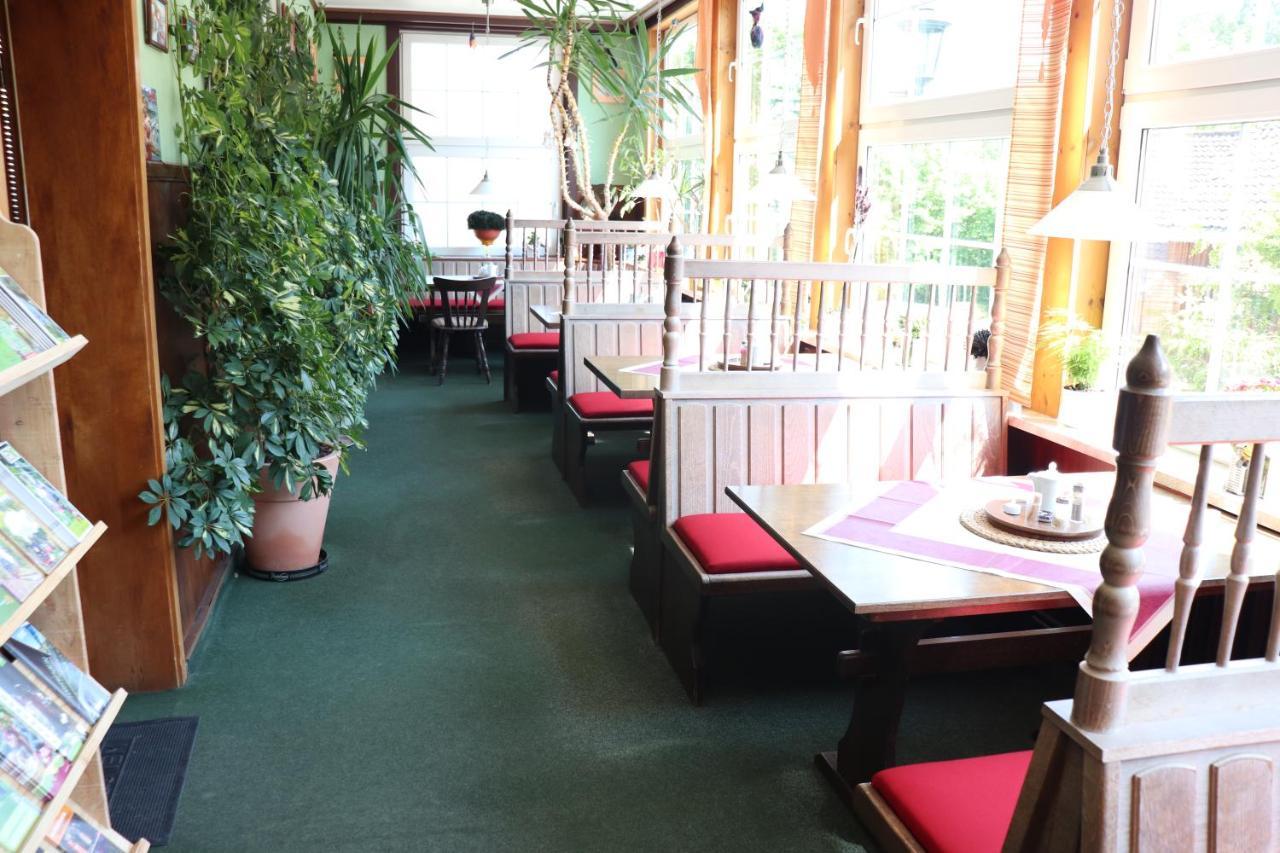 Weisses Ross Hotel Altenbrak