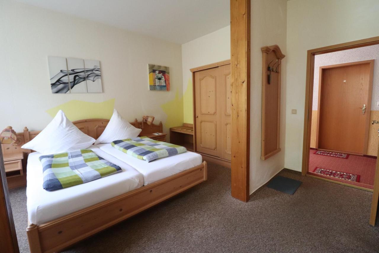 Hotel Weisses Ross