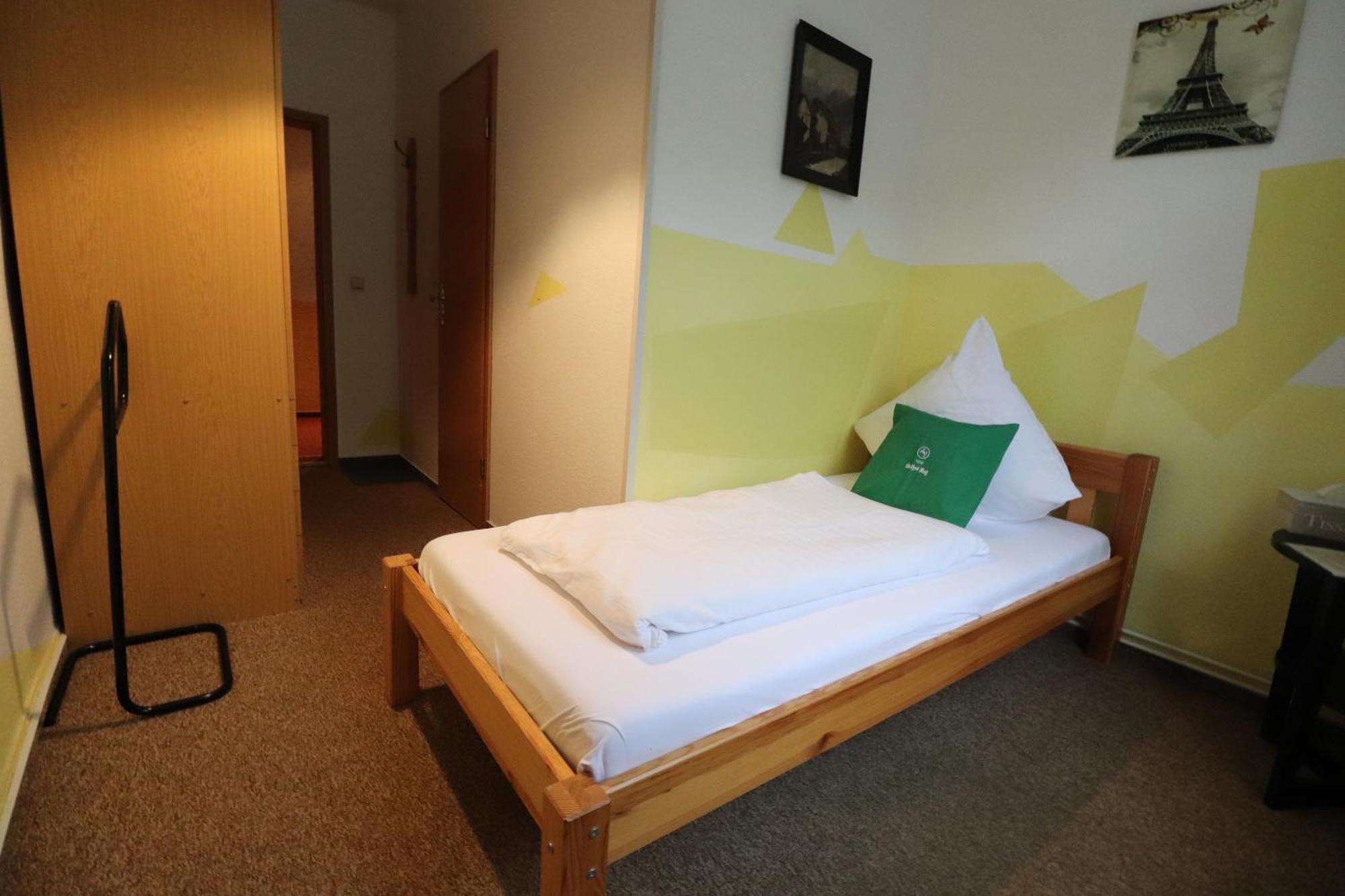 Hotel Weißes Roß Altenbrak